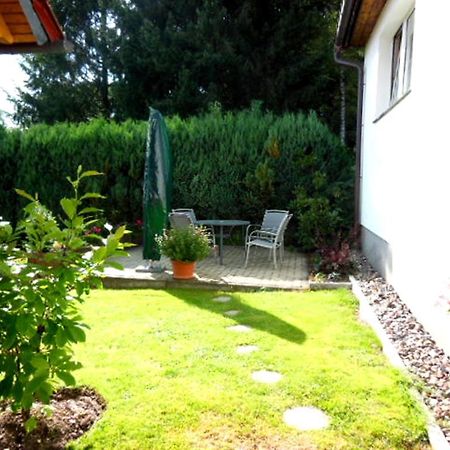 שירקה Ferienhaus Harzidyll מראה חיצוני תמונה