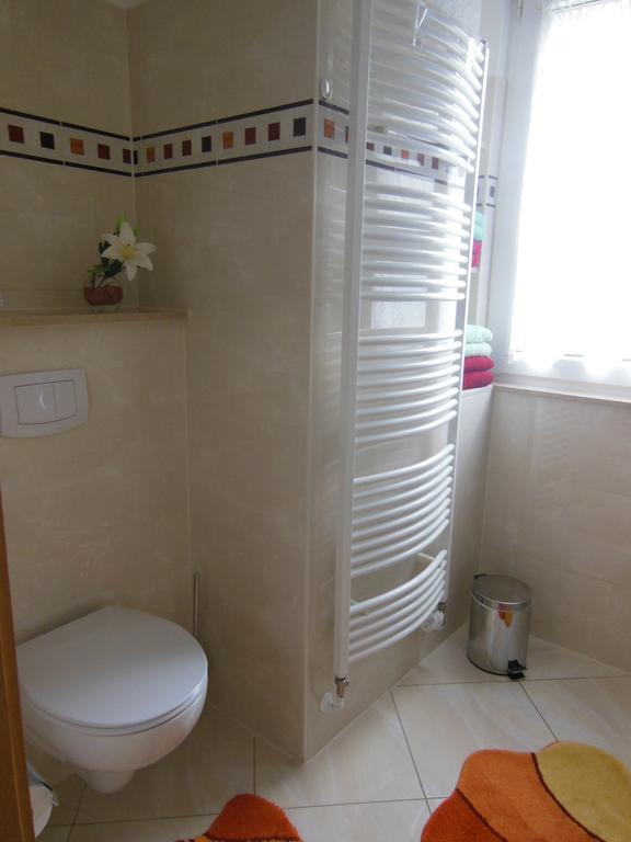 שירקה Ferienhaus Harzidyll חדר תמונה
