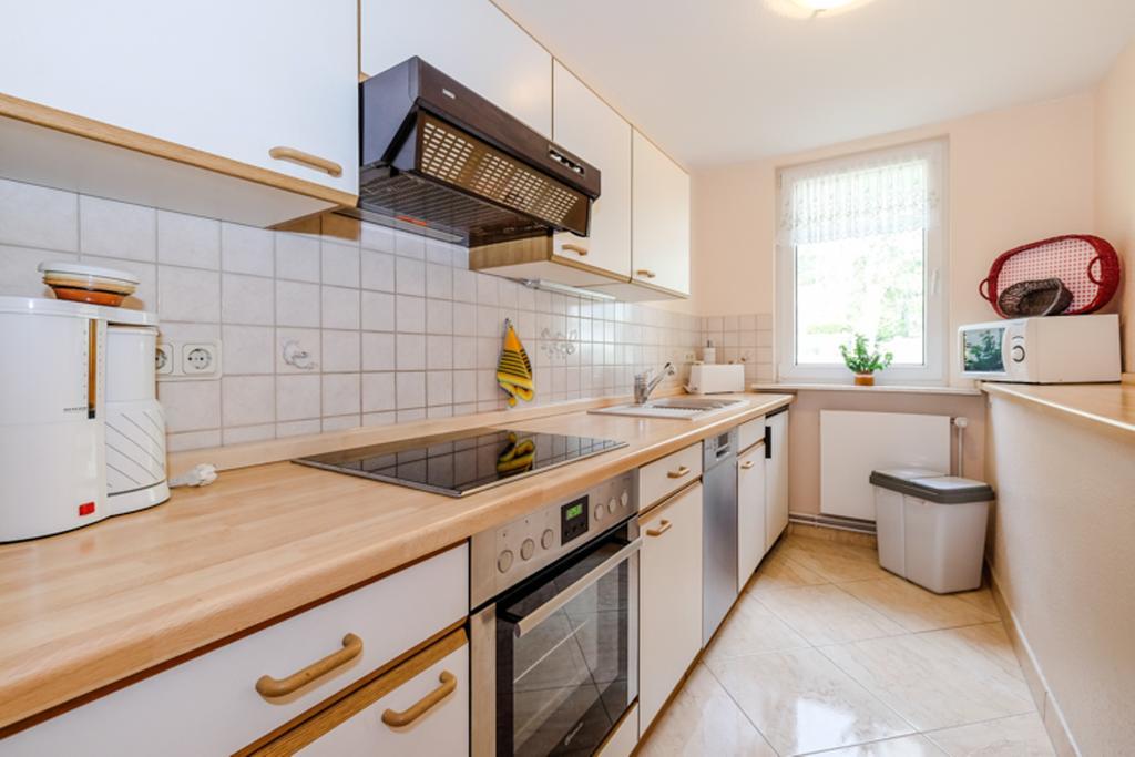 שירקה Ferienhaus Harzidyll מראה חיצוני תמונה