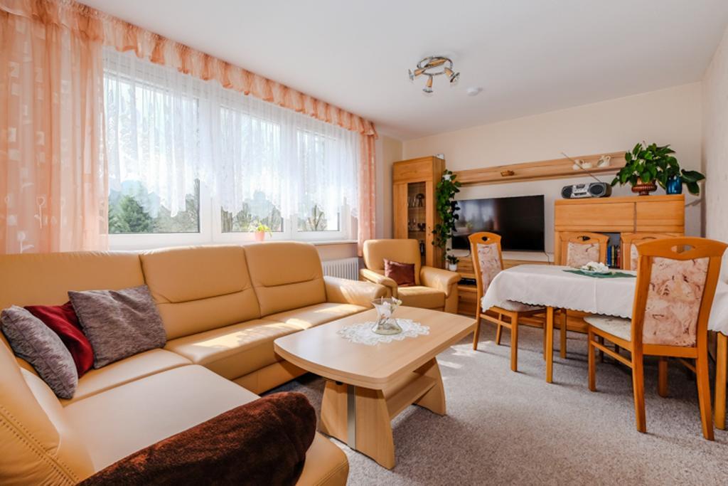 שירקה Ferienhaus Harzidyll מראה חיצוני תמונה